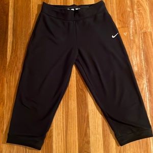 Nike Crop Knit Pants